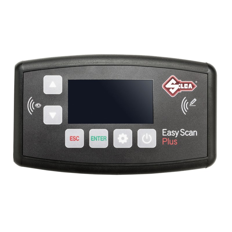 EASYSCAN PLUS PER RADIOCOMANDO SILCA D746776ZB EASYSCAN PLUS PER RADIOCOMANDO SILCA D746776ZB