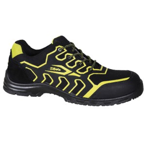 SCARPE BASSE DA LAVORO BETA S3 ART.7219FY N.44