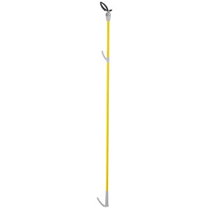 PINZA MULTIUSO PRENDI OGGETTI PER SCAFFALE CM.158 -51521