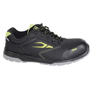 SCARPE BASSE DA LAVORO BETA S3 ART.7320NA N.41
