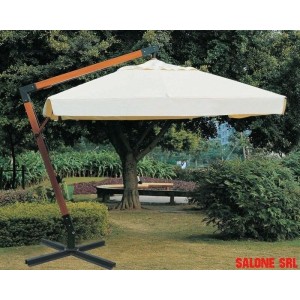 RICAMBIO PALO ORIZZONTALE MM.93X93 CM.200 PER OMBRELLONE MAXIMA 3X4