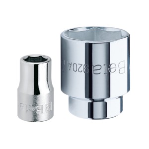 CHIAVE BETA A BUSSOLA DA 1/2 ESAGONALE 920A MM.27
