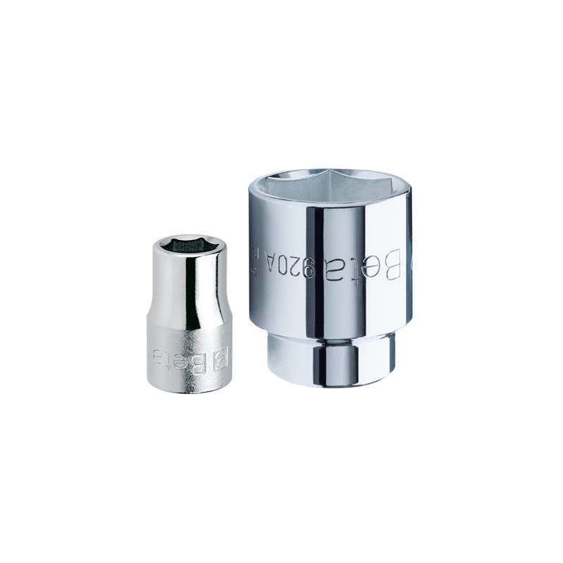 CHIAVE BETA A BUSSOLA DA 1/2 ESAGONALE 920A MM.27 CHIAVE BETA A BUSSOLA DA 1/2 ESAGONALE 920A MM.27
