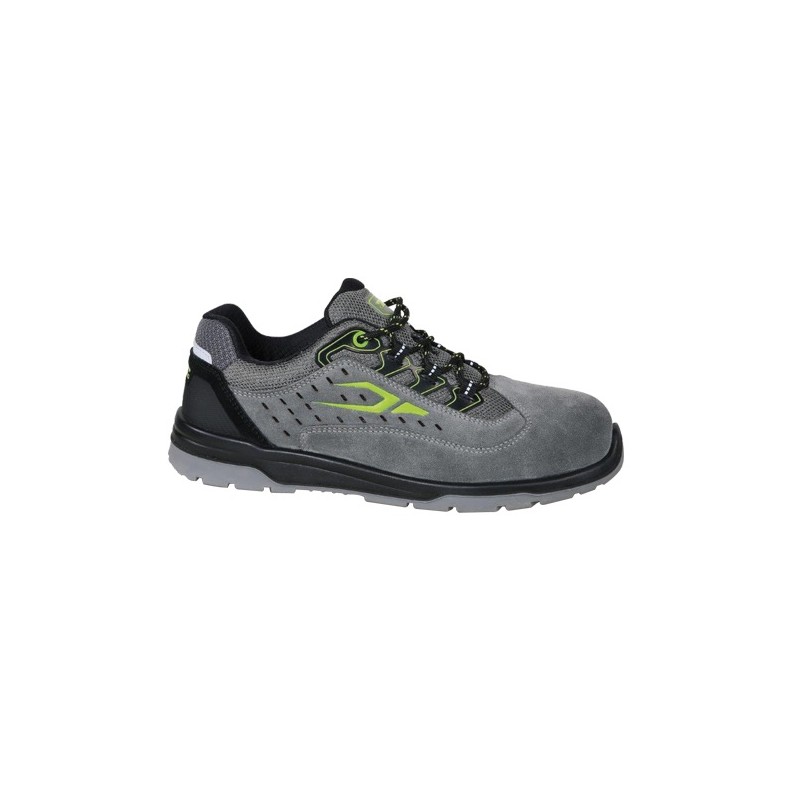 SCARPE BASSE DA LAVORO BETA S1P ART. 7317NA N.45 SCARPE BASSE DA LAVORO BETA S1P ART. 7317NA N.45