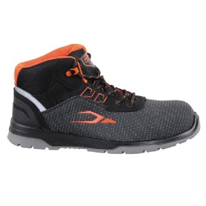 SCARPE ALTE DA LAVORO BETA S3 ART.7323SA N.44