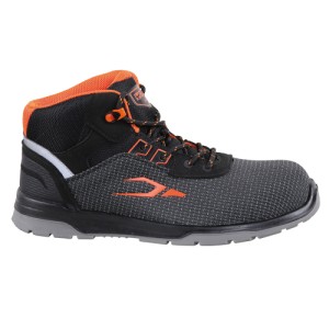 SCARPE ALTE DA LAVORO BETA S3 ART.7323SA N.45