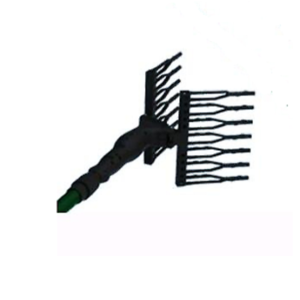 DENTE DI RICAMBIO SCUOTITORE PER OLIVE FORZA 5