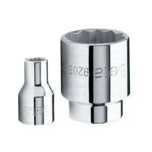 CHIAVE BETA A BUSSOLA DA 1/2 POLIGONALE 920B MM.25