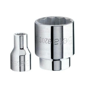 CHIAVE BETA A BUSSOLA DA 1/2 POLIGONALE 920B MM.25