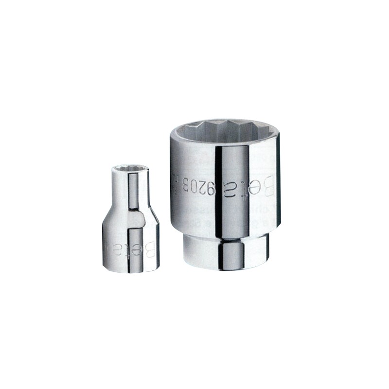 CHIAVE BETA A BUSSOLA DA 1/2 POLIGONALE 920B MM.26 CHIAVE BETA A BUSSOLA DA 1/2 POLIGONALE 920B MM.26
