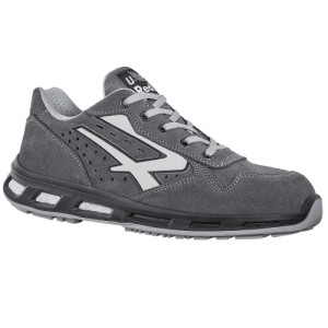 SCARPE BASSE DA LAVORO U-POWER S1P GOING N.45