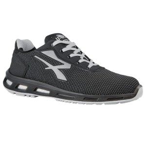 SCARPE BASSE DA LAVORO U-POWER S3 RAPTOR N.45