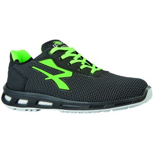 SCARPE BASSE DA LAVORO U-POWER S3 STRONG N. 40
