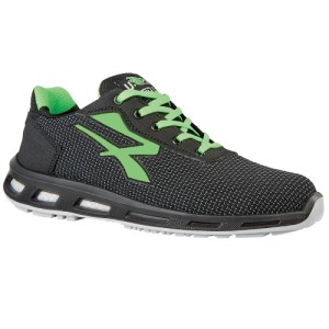 SCARPE BASSE DA LAVORO U-POWER S3 STRONG N. 41