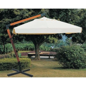 RICAMBIO TOP TELO DI COPERTURA PER OMBRELLONE MAXIMA 3X4