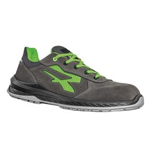 SCARPE BASSE DA LAVORO U-POWER S1P DENVER N.45