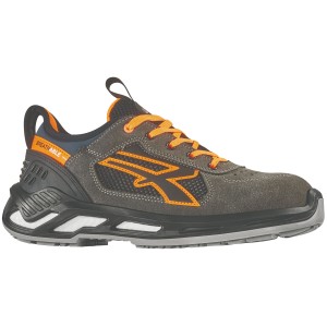 SCARPE BASSE DA LAVORO U-POWER S1P RYDER N.40