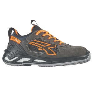 SCARPE BASSE DA LAVORO U-POWER S1P RYDER N.41