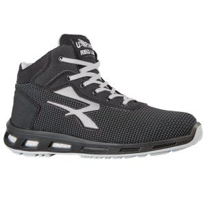 SCARPE ALTE DA LAVORO U-POWER S3 STEGO N.42