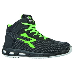 SCARPE ALTE DA LAVORO U-POWER S3 HARD N.40