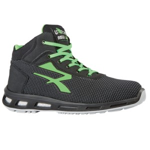 SCARPE ALTE DA LAVORO U-POWER S3 HARD N.44