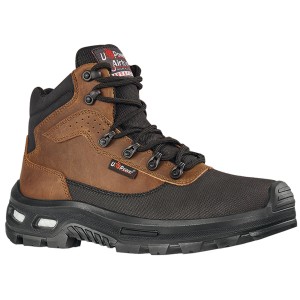 SCARPE ALTE DA LAVORO U-POWER S3 FLOYD  N.39
