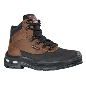 SCARPE ALTE DA LAVORO U-POWER S3 FLOYD  N.40