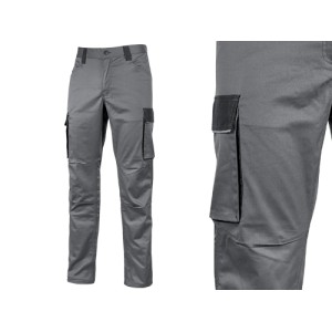 PANTALONI DA LAVORO U-POWER CRAZY GI- XL