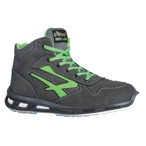 SCARPE ALTE DA LAVORO U-POWER S3 HUMMER N.45