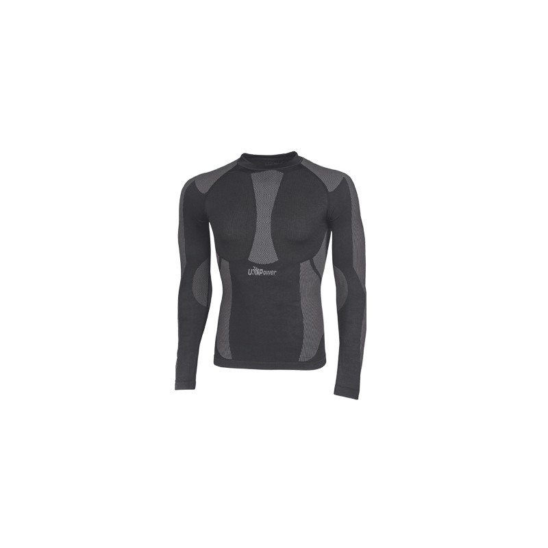 MAGLIA TERMICA U-POWER CURMA BC -L/XL MAGLIA TERMICA U-POWER CURMA BC -L/XL