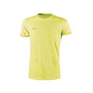 T-SHIRT U-POWER FLUO YF CONF. 3 PEZZI- XL