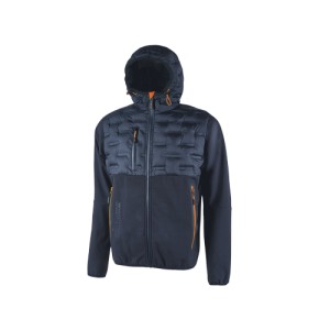 GIUBBINO U-POWER SPOCK DB -XL