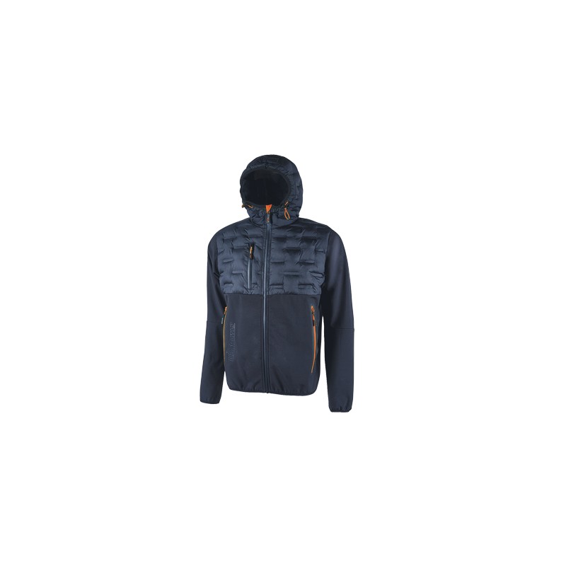 GIUBBINO U-POWER SPOCK DB -XL GIUBBINO U-POWER SPOCK DB -XL