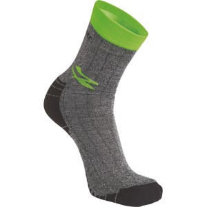 CALZINI CALZE U-POWER GIADY VF CONF. 2 PAIA -TU