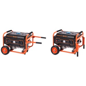 GRUPPO ELETTROGENO BRIXO POWERPROFI 2500