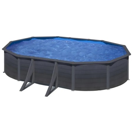 PISCINA GRE GRANADA KIT PROV 618 GF