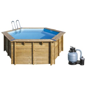 PISCINA GRE VANILLE 800 002