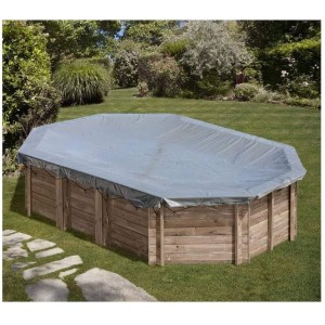 TELO SUPERIORE PER PISCINA GRE CANNELLE 786 754