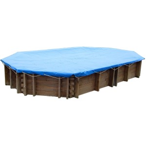 TELO SUPERIORE PER PISCINA GRE SAFRAN 779 537