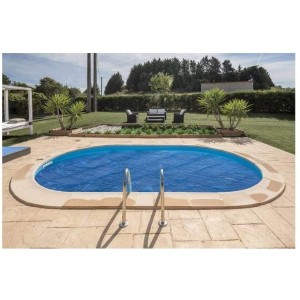 TELO SUPERIORE PER PISCINA GRE MADAGASCAR CV PE 800