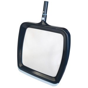 RETINO DI SUPERFICIE PER PISCINA ATTACCO EASY-CLIP SENZA ASTA GRE GRAPHITE LSP 40