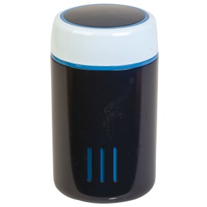 DOSATORE GALLEGIANTE DISPENSER PER CLORO PISCINA GRE GRAPHITE FDP 250