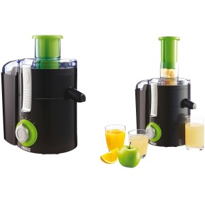 MACCHINA PER CENTRIFUGA ALIMENTI PRINCESS 250W