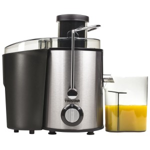 MACCHINA PER CENTRIFUGA ALIMENTI TRISTAR 400W SC-2284