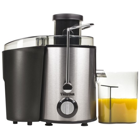 MACCHINA PER CENTRIFUGA ALIMENTI TRISTAR 400W SC-2284