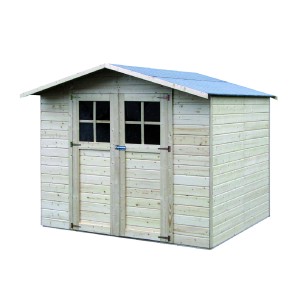 CASETTA GARDEN WOODEN COTTAGE A PANNELLI VAL GARDENA