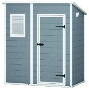 CASETTA GARDEN COTTAGE KETER MANOR PENT L183xP111xH200 cm.