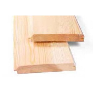 Perline in Abete cm.2X15 Lunghezza cm.200 PZ. 20 MQ 6,20