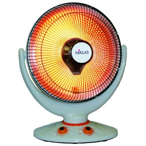 LAMPADA RICAMBIO ALOGENE X STUFA SOLE MIO