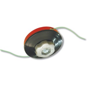 Testina 2 fili nylon Mod. PROF. GR. M10